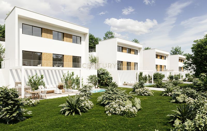 Foto 1e595d74-01b7-41b6-9948-a374b26622c0. Casa in carrer joaquim ruyra in Corbera de Llobregat