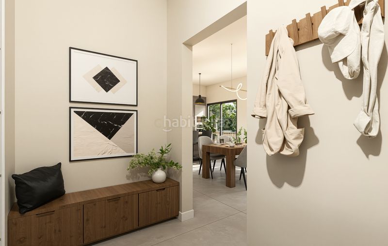 Foto 3d41d8fe-03d0-4009-b017-7a0992263413. Casa in carrer joaquim ruyra in Corbera de Llobregat