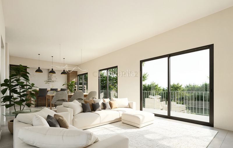 Foto 48a7d9c1-4391-4586-bc5c-da98e59d00eb. Casa in carrer joaquim ruyra in Corbera de Llobregat