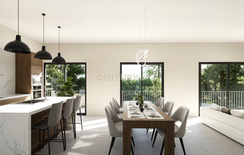 Foto 9d822f98-6900-43a1-8a9c-382119849345. Casa in carrer joaquim ruyra in Corbera de Llobregat