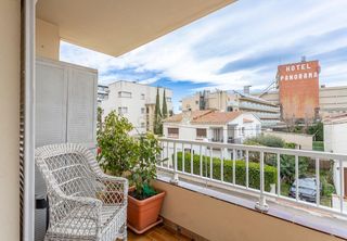 Piccolo appartamento in Avinguda de roma, l'estartit, spain. Acogedor piso totalmente exterior