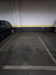Aparcament cotxe  Cl jacint verdaguer 2 n2-2(b)sant joan despi (barcelona). Amplia plaza de parking en venta barri centre sant joan despi