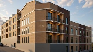 Erdgeschoss in Carrer d'espronceda, 11, la roca del vallès, spain b1.1. Exclusiva planta baja de obra nueva con terraza en el centro de