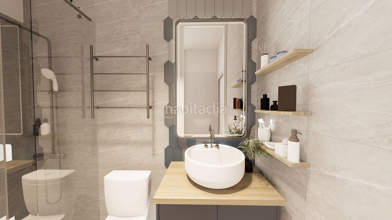 Foto 0ee3c3f5-e0c5-4321-b884-013474d8f692. Dúplex a carrer d'espronceda a Roca del Vallès (La)
