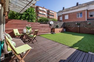 Casa a schiera in Riera d'en nofre, 11, 08970 barcelona, spain. Presentamos esta exclusiva casa adosada en sant joan despí