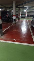 Aparcament cotxe  Passeig de canalies, sant joan despí, spain 2-4-6-8. Plaza de parking en venta a 2 minutos de la estación de renfe de