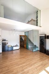 Apartment in Carrer del comerç, 48, sant vicenç dels horts, spain 48. Exclusivo tríplex con terraza privada en sant vicenç del horts