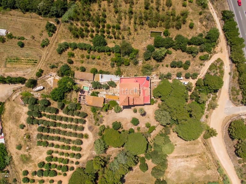 Foto 0274ee8c-9eb8-47ec-a23f-ebb111b7290d. Country house in Centre Arenys de Mar