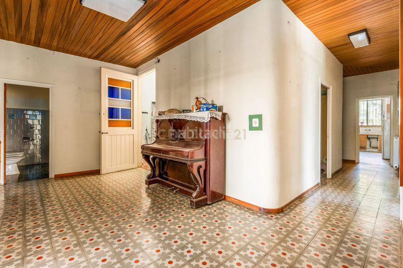 Foto 0c8695b0-6a4e-4316-91d6-13ab86ab23f6. Country house in Centre Arenys de Mar