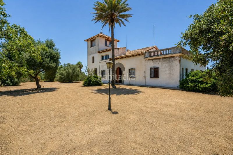 Foto 0f7db966-a47e-4e4f-afef-1a1a59f6848a. Country house in Centre Arenys de Mar