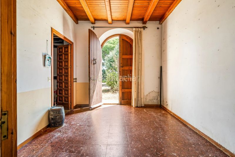 Foto 142c8843-5777-49ad-bdfc-b9389968c651. Country house in Centre Arenys de Mar