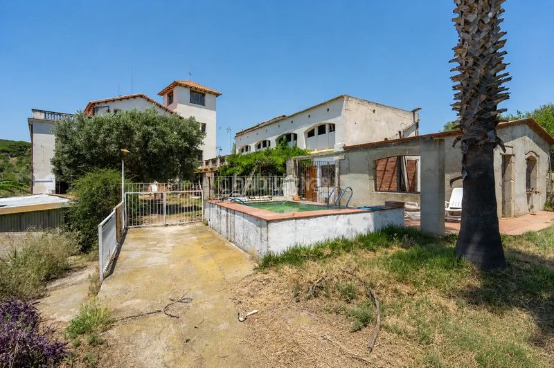 Foto 1f82b311-2060-4edf-91f6-3efa949d4096. Country house in Centre Arenys de Mar