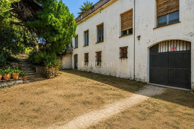 Foto 443b0948-34b1-4c9a-b395-756c396a83ed. Country house in Centre Arenys de Mar