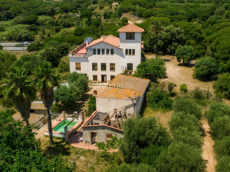 Foto 4f5c2424-b614-4539-ae1c-ad495ff7d7d8. Country house in Centre Arenys de Mar