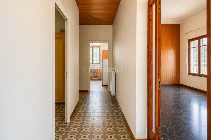 Foto 671580c6-b656-45f5-9572-54cf823c1d80. Country house in Centre Arenys de Mar