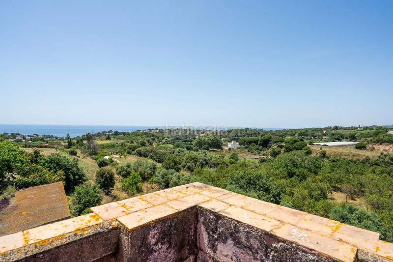 Foto 6f611238-8320-4f2e-abd0-2a67e7d7a7c3. Country house in Centre Arenys de Mar