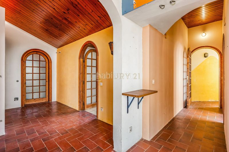 Foto 7c9dc839-0c50-4970-9598-5feabad145bd. Country house in Centre Arenys de Mar