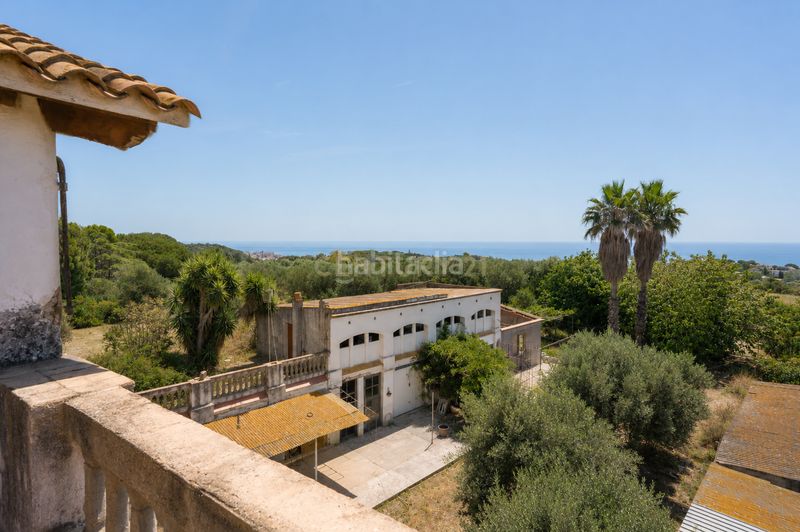 Foto 81e0e636-176c-4cb1-87fb-1701ea7ee610. Country house in Centre Arenys de Mar