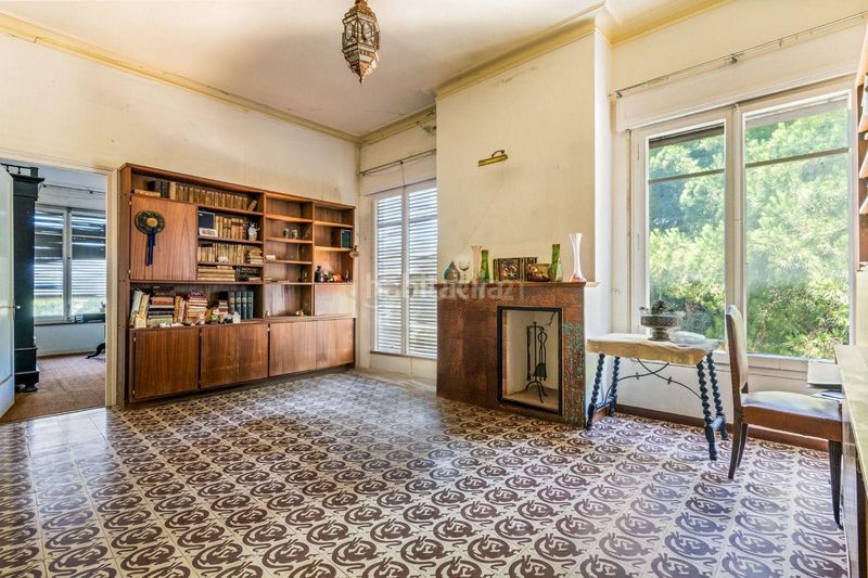 Foto a6f1abb9-cd46-4208-9ee8-7f49df7f68ab. Country house in Centre Arenys de Mar