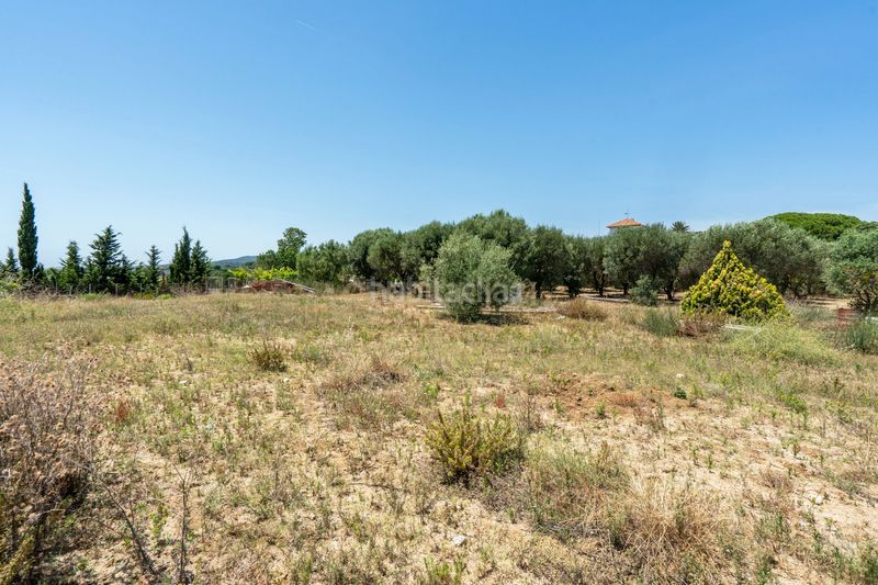 Foto aca7235e-e910-45f6-958a-928f84d68e60. Country house in Centre Arenys de Mar