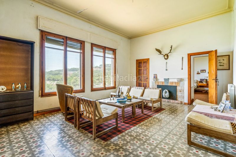 Foto be3b3560-dedb-4d73-9f46-7b4dbaf6551c. Country house in Centre Arenys de Mar