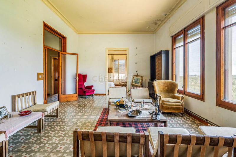Foto da3890d5-507c-405f-b21d-d9e373b079ba. Country house in Centre Arenys de Mar