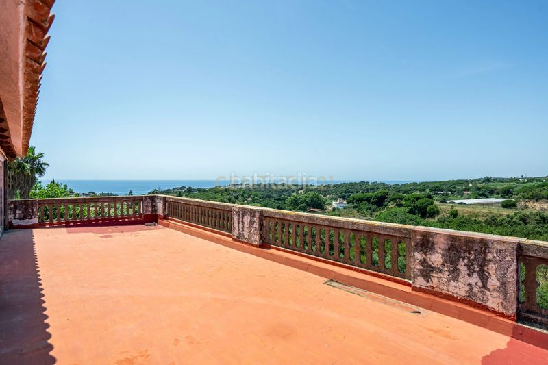 Foto e2f838b3-e0f2-4f6b-b15f-f67f94f6c667. Country house in Centre Arenys de Mar