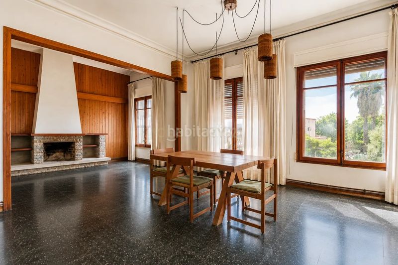 Foto e6c1ed5e-3d44-47b8-a7d6-19cfaa83226c. Country house in Centre Arenys de Mar