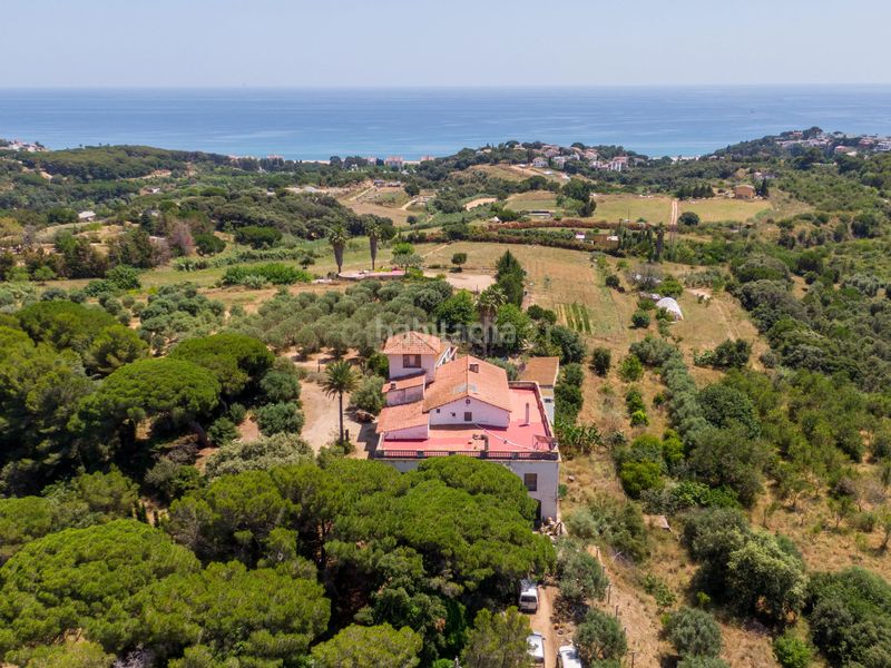 Foto e7cb83cd-e07c-4f91-aac8-dc8214bdd434. Country house in Centre Arenys de Mar