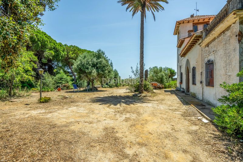 Foto e8a1bc06-634f-4479-94e8-079f34967914. Country house in Centre Arenys de Mar