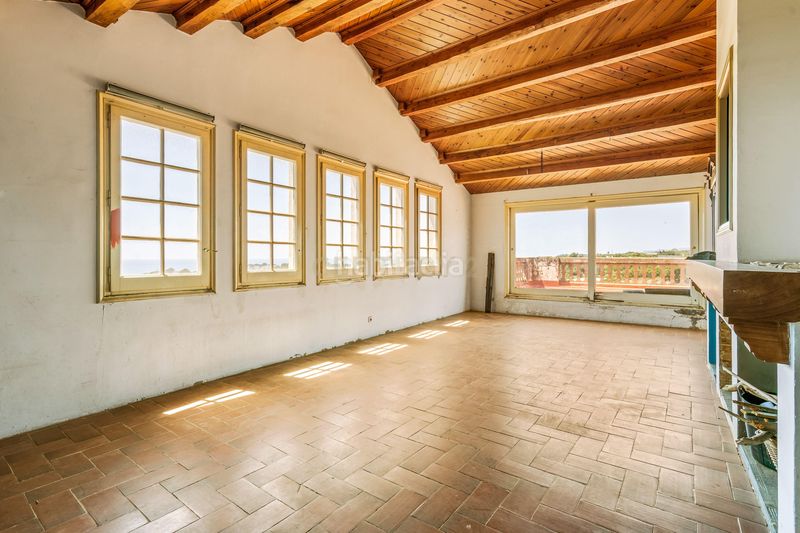 Foto eea66146-a1c4-4c4b-9efd-9e9f00d65aa0. Country house in Centre Arenys de Mar