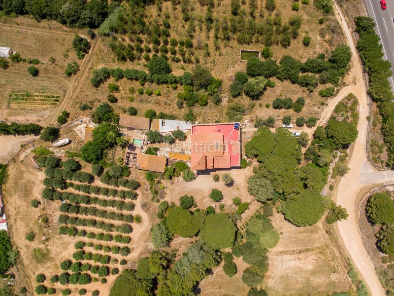 Foto f59f4d5a-4b25-4b97-8670-68bb15fddbc4. Country house in Centre Arenys de Mar