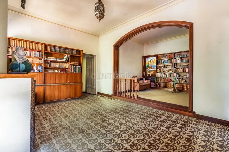 Foto f5fb21e4-71ee-423f-907a-4eafebeacee6. Country house in Centre Arenys de Mar