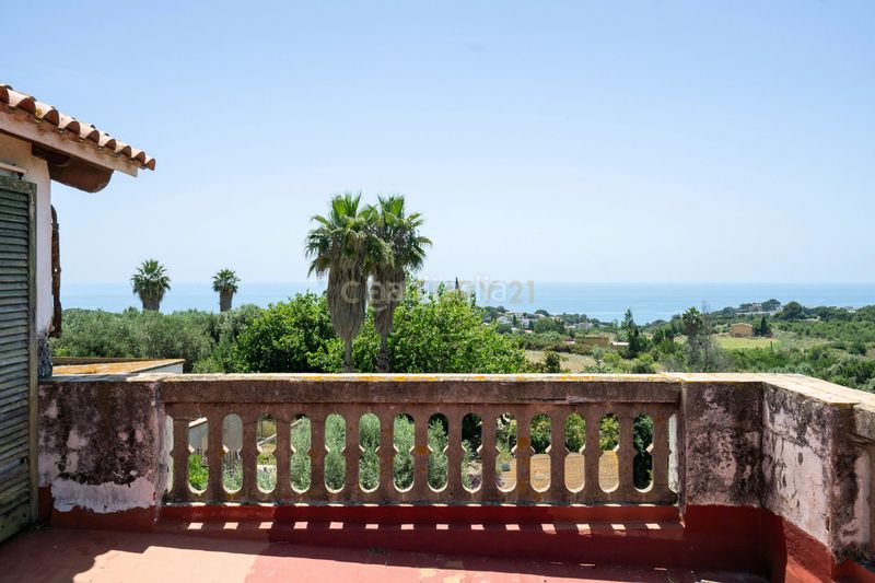 Foto faf5e236-3589-4854-9387-3e5bdaef5761. Country house in Centre Arenys de Mar