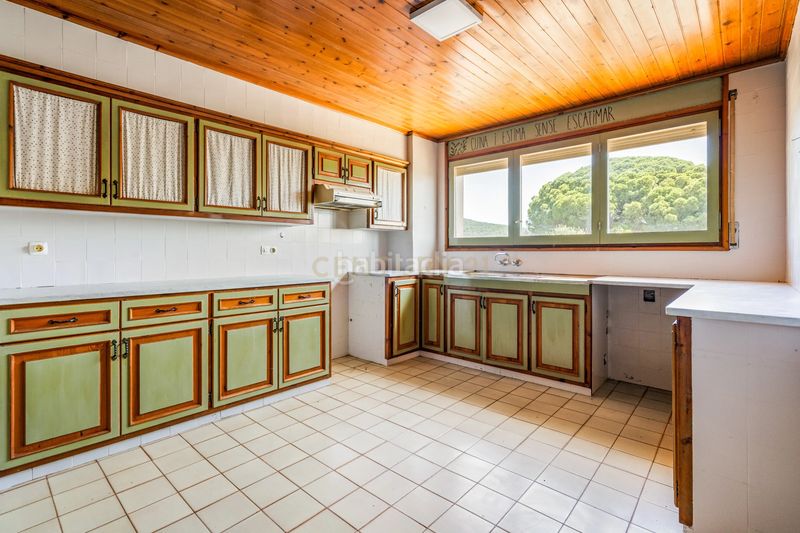 Foto fc582052-f0eb-466a-838a-f93fdaa1bada. Country house in Centre Arenys de Mar
