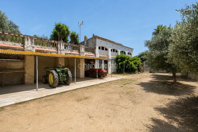 Foto fe42d4ca-9345-4f10-9670-98db6e7cd4ce. Country house in Centre Arenys de Mar