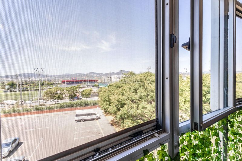 Foto ae191afe-73f9-45ac-b943-aaba2b59144c. Apartament a avinguda de la generalitat a Torreblanca Sant Joan Despí