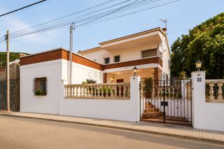 House in Carrer de l'Avet, Sant Iscle de Vallalta, Spain