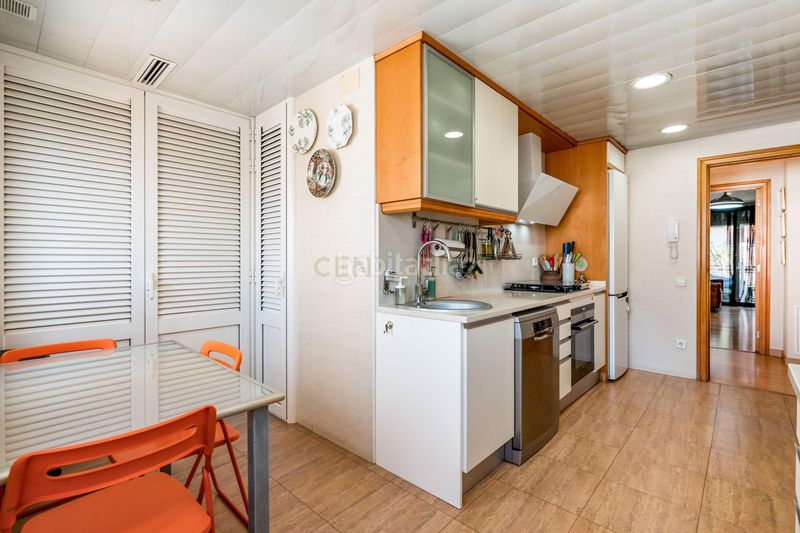 Foto 0da6e40b-787a-4615-9b0c-d0ab73f6ecdf. Appartement dans carrer major dans Centre Sant Joan Despí