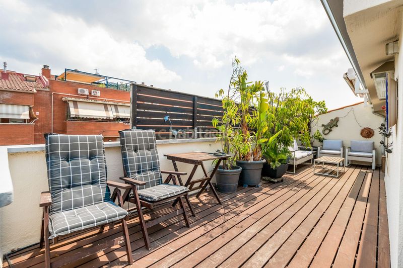 Foto 41bed77e-ce8b-4990-baca-4e608a78bab2. Appartement dans carrer major dans Centre Sant Joan Despí
