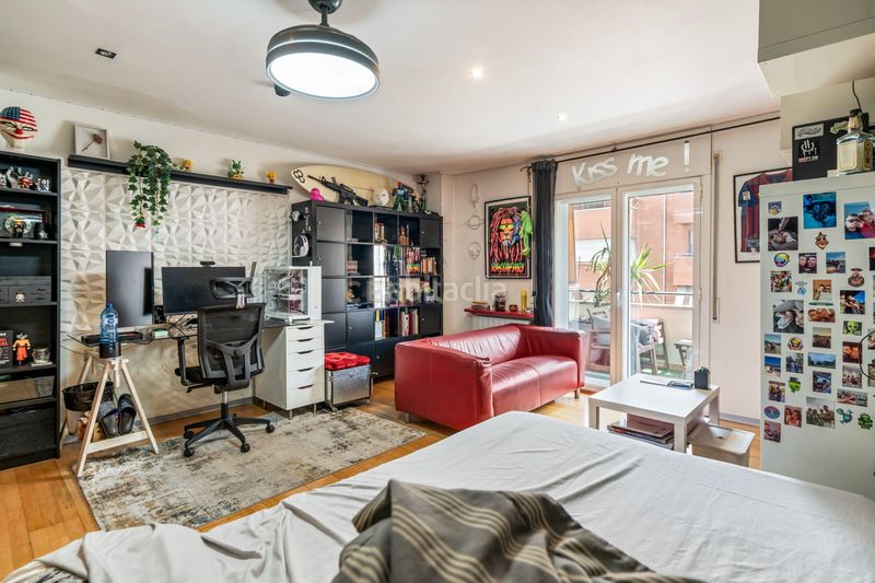 Foto 4e983ac2-f1f1-4a02-aa1f-778c6f52ffe6. Appartement dans carrer major dans Centre Sant Joan Despí