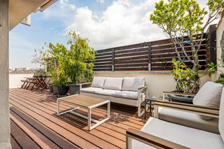 Apartment  Carrer major, 73, 08970 sant joan despí, barcelona, spain. Ático exclusivo en sant joan despí, barcelona
