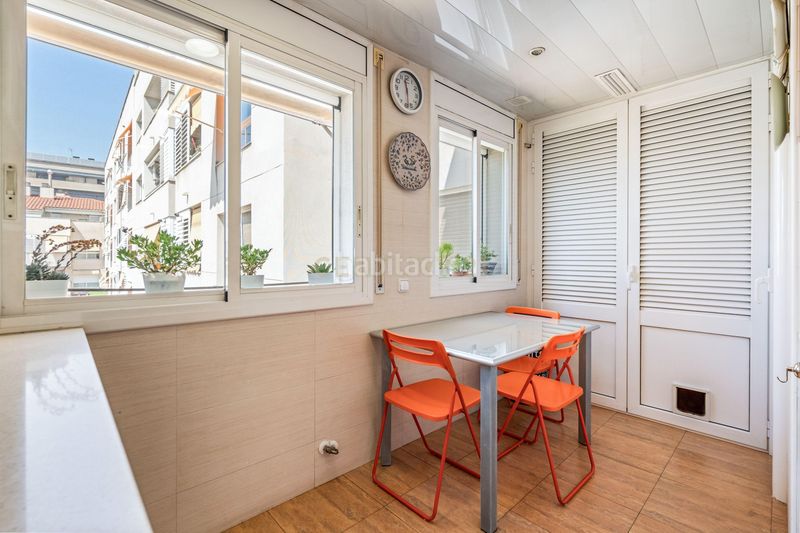 Foto 63f32f4d-9133-4d45-a6c3-2afe2e423a0e. Appartement dans carrer major dans Centre Sant Joan Despí
