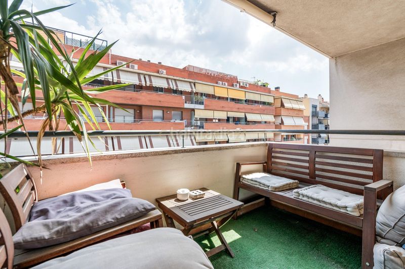 Foto 69c18ca5-c5ab-44eb-8ca6-c778748ff640. Appartement dans carrer major dans Centre Sant Joan Despí