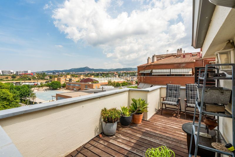Foto 7b1a505e-d27a-443c-9f83-866532a8b2fb. Appartement dans carrer major dans Centre Sant Joan Despí