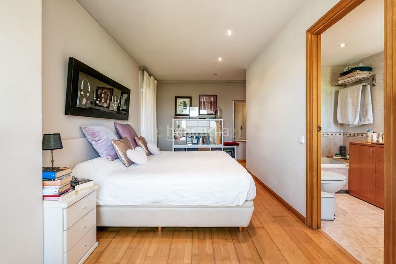 Foto a04cd545-6586-498d-9582-7312bd74b7ff. Appartement dans carrer major dans Centre Sant Joan Despí