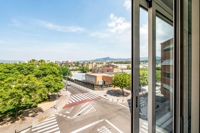 Foto a3c64e70-fcf4-4b8f-8d97-a0c542a34051. Appartement dans carrer major dans Centre Sant Joan Despí