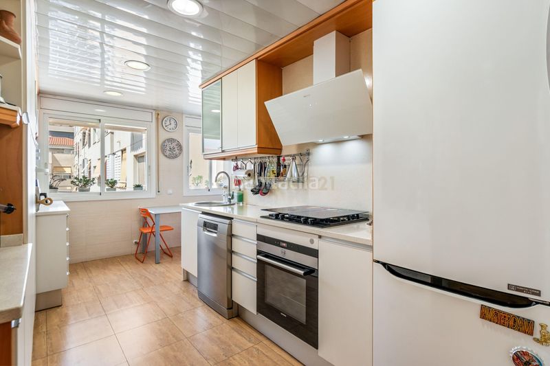 Foto bdbf6ed2-515d-4ef4-9b69-4bf033244d19. Appartement dans carrer major dans Centre Sant Joan Despí
