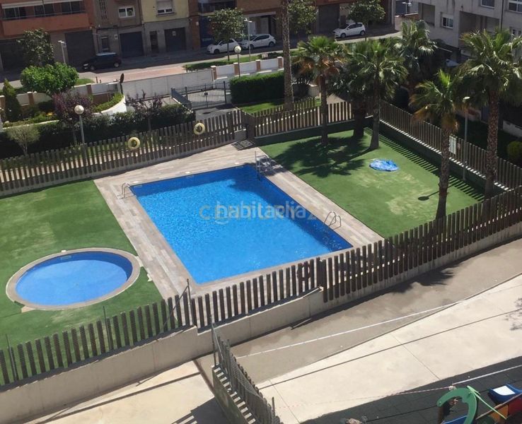 Foto d6853d40-3a47-49a2-b8a3-1d55950643ad. Appartement dans carrer major dans Centre Sant Joan Despí