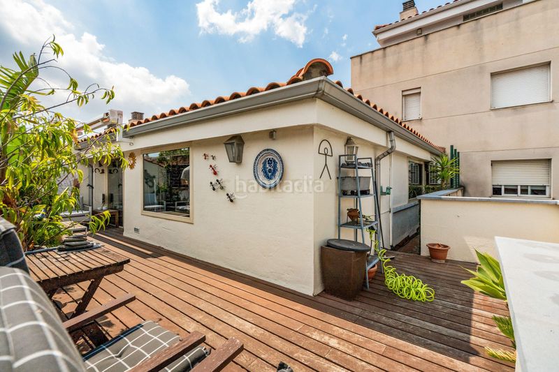 Foto d82027d0-0352-4597-8a0a-d9d32ff23f8c. Appartement dans carrer major dans Centre Sant Joan Despí